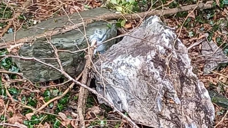 Nuova caduta massi sulla provinciale 49: disagi tra Ardesio e Gromo