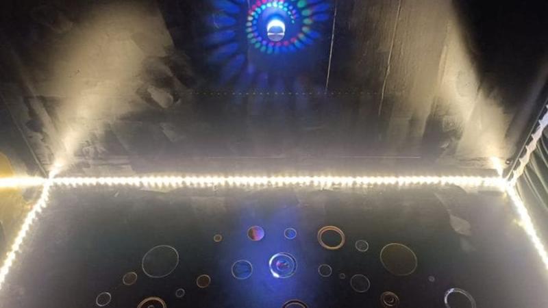 Progettano un’aula sensoriale e la dedicano alla compagna scomparsa