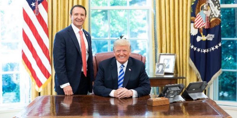 Morire per la Groenlandia?