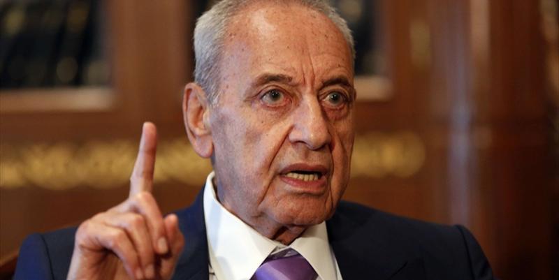 بري بين الواقعية السياسية والمأزق الاستراتيجي