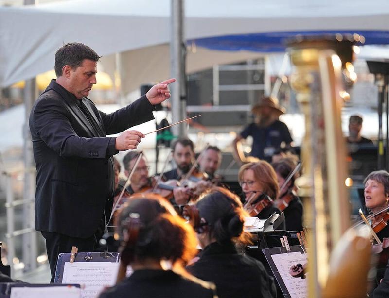 Letters Jan. 15: Funding for Symphony Splash; drug decriminalization