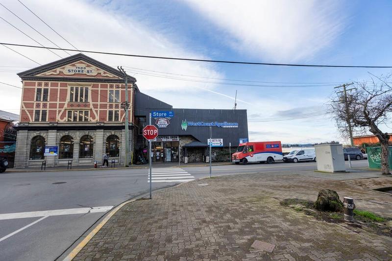 Editorial: Capital Iron project could transform downtown Victoria