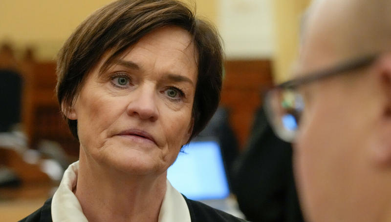 Unge uten rettigheter