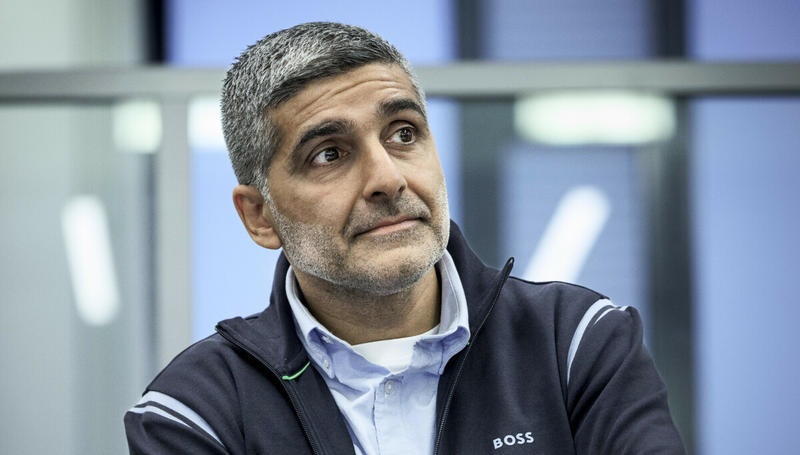 En livslang kriminell karriere er over