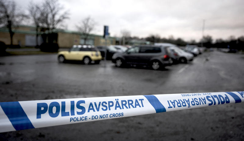 Child gangs are menacing Europe