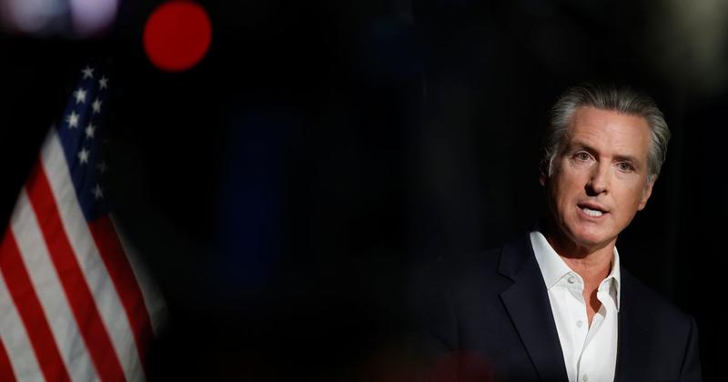 Why Newsom Really Wants to Kill California’s ‘Billionaire Tax’