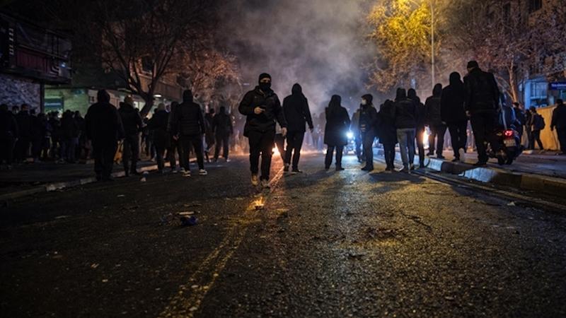 Day 20 Of Iran Uprising: Zahedan Rises Despite Siege – OpEd