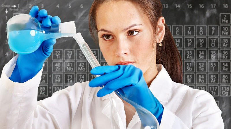 The Bureaucratization Of Science Is A Feature, Not A Bug – OpEd