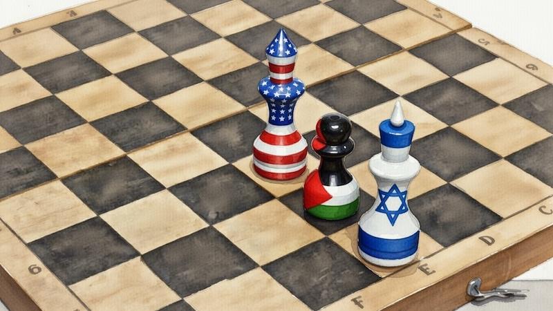 Stalemate In Gaza – OpEd