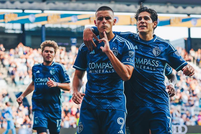 Sporting Kansas City Is Being Sold For Roughly $700 Million, An MLS Record