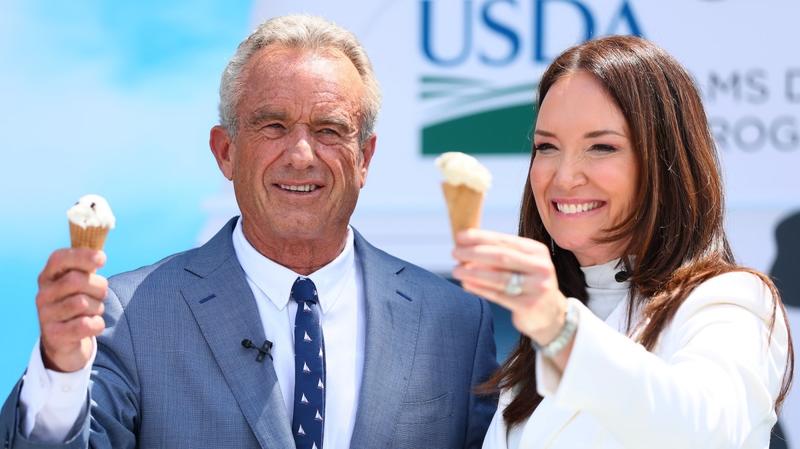 Trump’s USDA Is Hiding the Data on Food Stamp Cuts