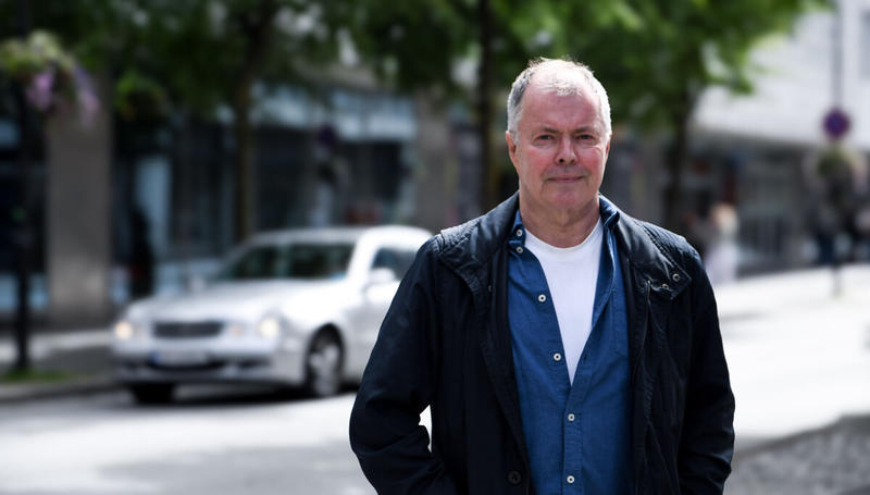 Hvem representerer kirken når den deltar i iftar?