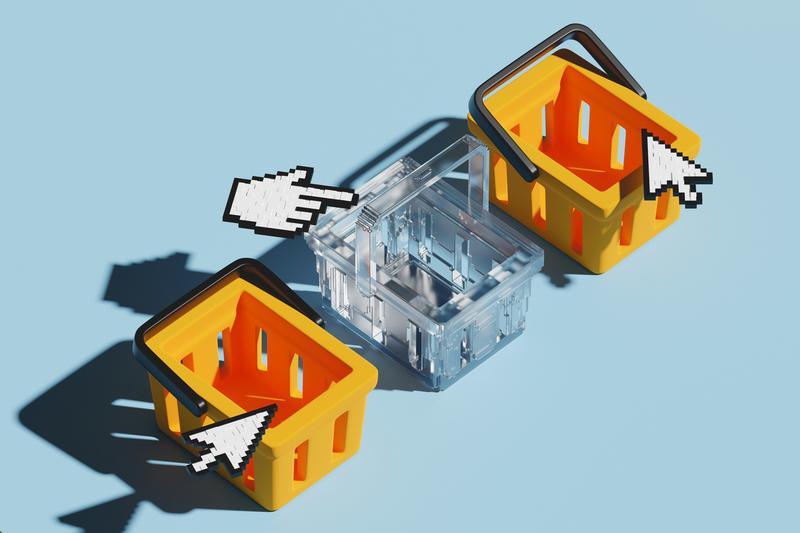 2026: The Year Retail Stops Searching and Starts Thinking