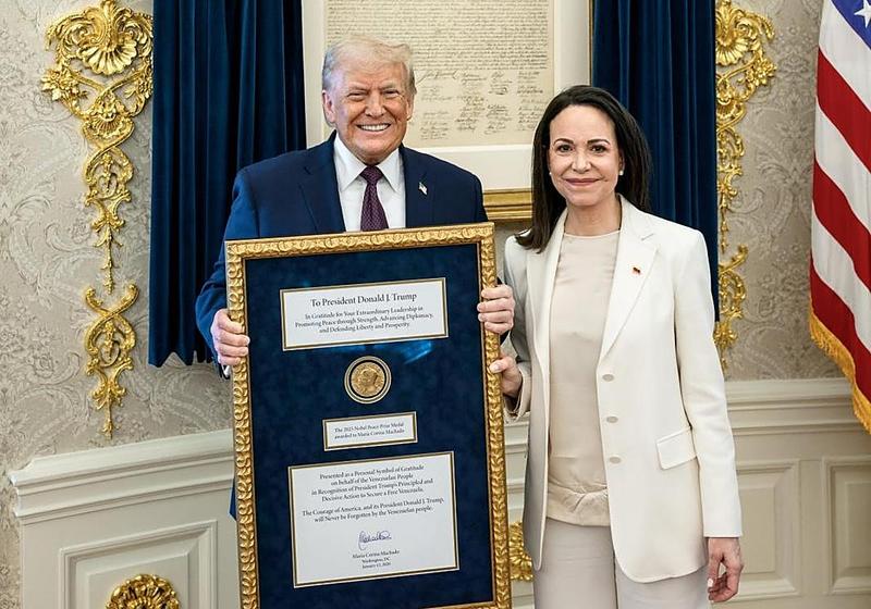 Lo que se ve y lo que hay