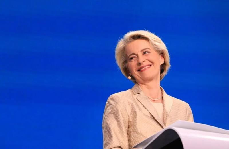 Fon der Lajen: Arktik je ključan za EU – ulaganja i bezbednost u fokusu