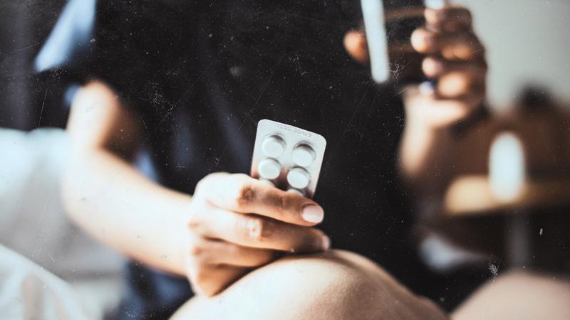 Taking paracetamol in pregnancy doesn’t increase your baby’s risk of autism or ADHD – new review