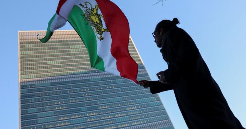 Threats to Iran spike 'volatility': UN official