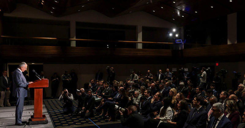 Son of Iran's last Shah appeals for more pressure to help protesters