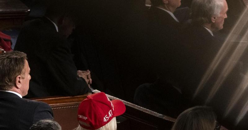 Letter: What will it take for MAGA to wake up