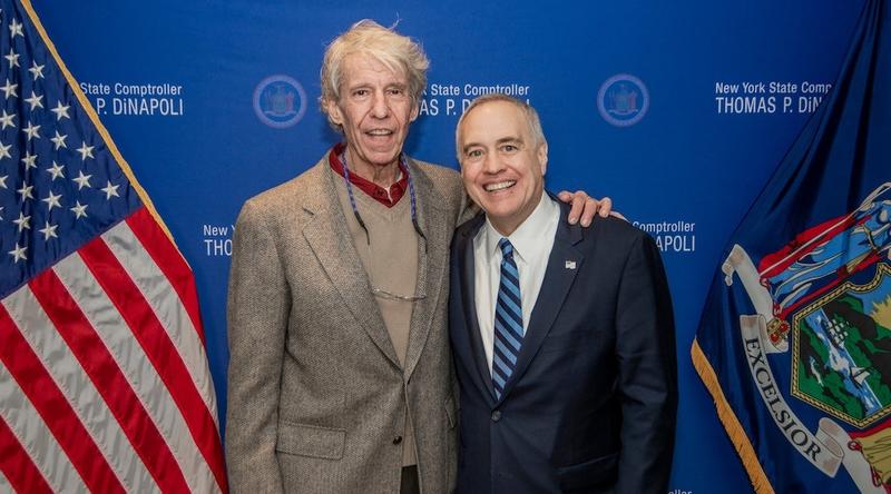 Jerry Lippman was a Jewish newspaperman who refused to play by the rules