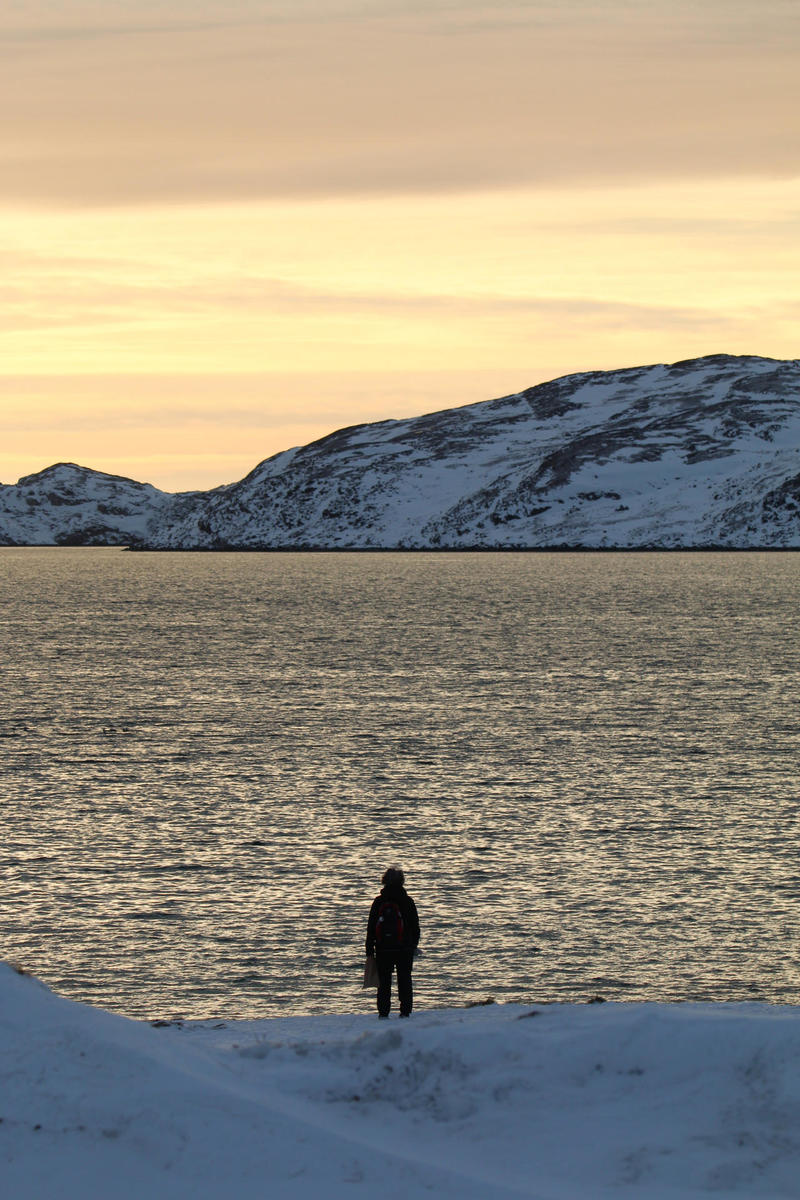 El mensaje de los groenlandeses a Donald Trump: Groenlandia no está a la venta