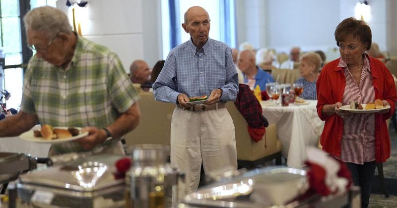 Another Voice: New York must increase the personal needs allowance for nursing home residents