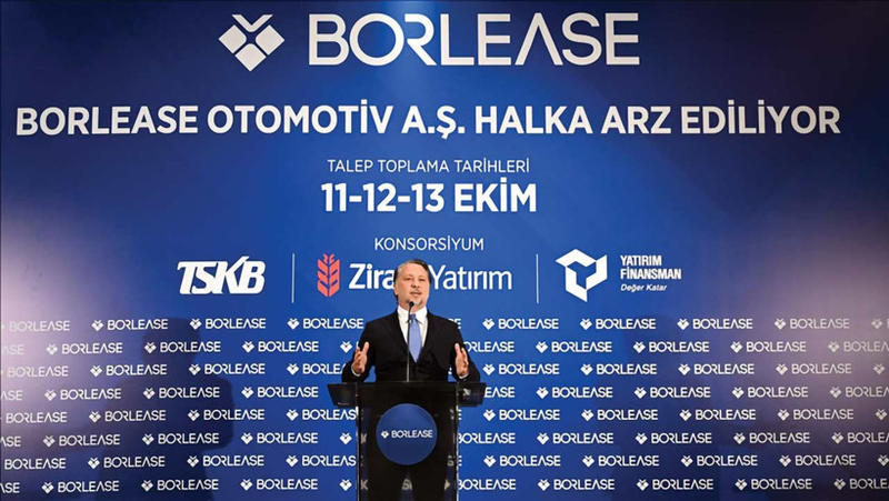 Bir “soygun” hikayesi daha