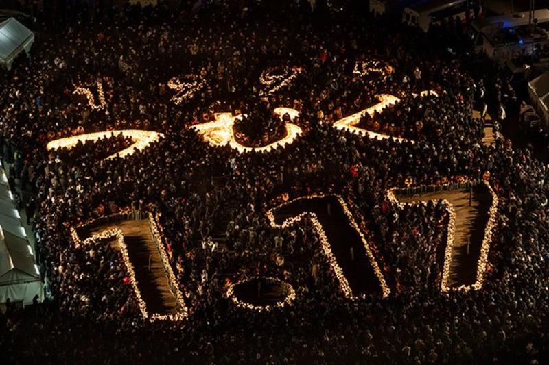 VOX POPULI: Memories of the Great Hanshin Earthquake still fresh 31 years on