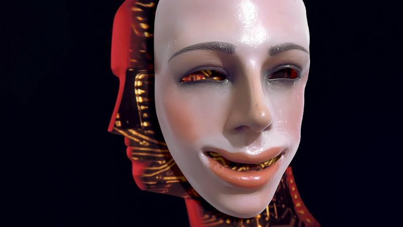 Computerliebe | Zwischen Hilfe und Abhängigkeit: Der KI-Chatbot als Beziehungsratgeber