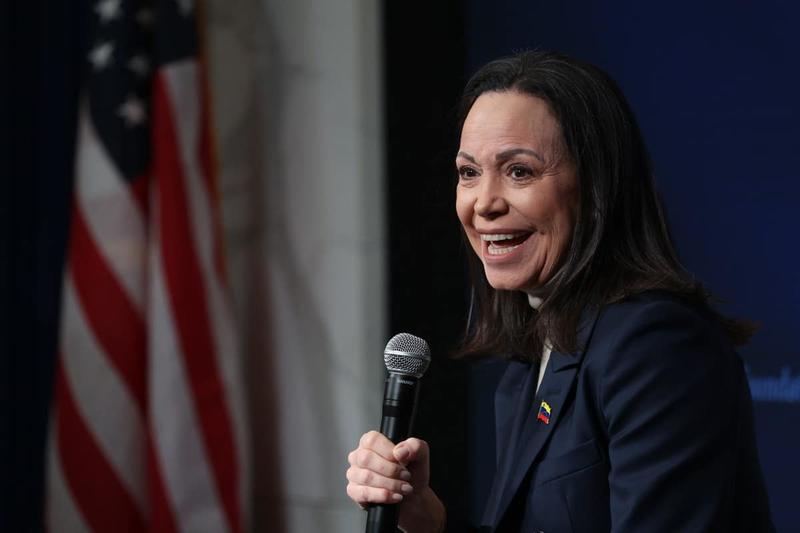 “Absurdo”: noruegueses reagem à entrega de medalha do Nobel da Paz a Trump