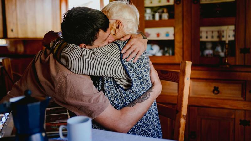 Auch über Omas Häuschen müssen wir reden