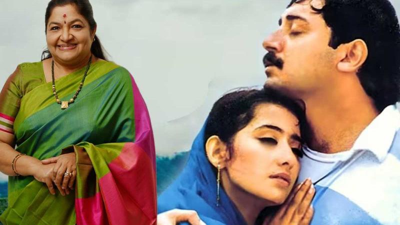 ചിത്രയുടെ പാട്ടിന്റെ കോറസ്സിൽ സുജാത; മൂന്ന് പതിറ്റാണ്ട് പിന്നിട്ട ബോംബെയുടെ കഥ