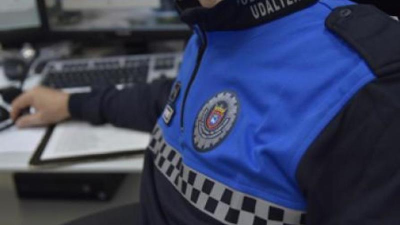 La Policía sin alma