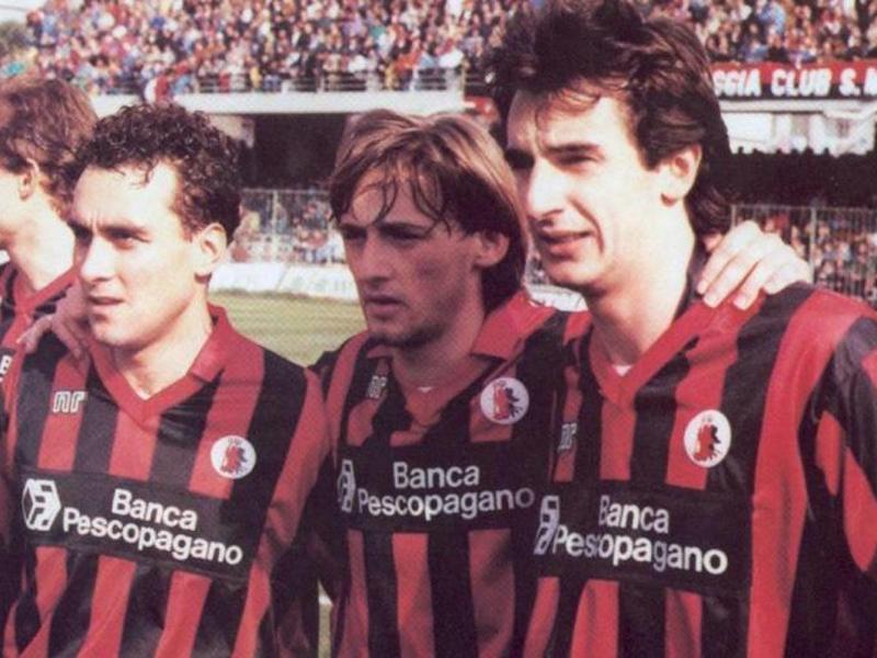 Zeman, la bottega dei sogni: tutti i campioni 