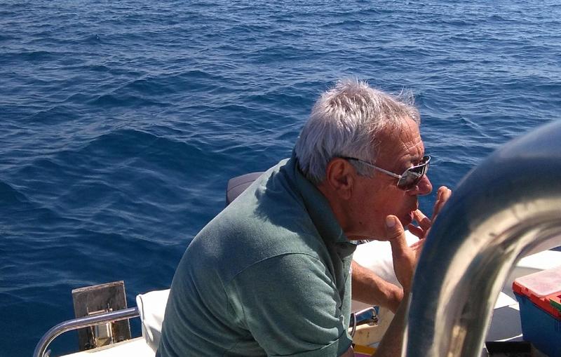 Livorno, addio a Umberto Marrucci: è stato uno storico infermiere della rianimazione