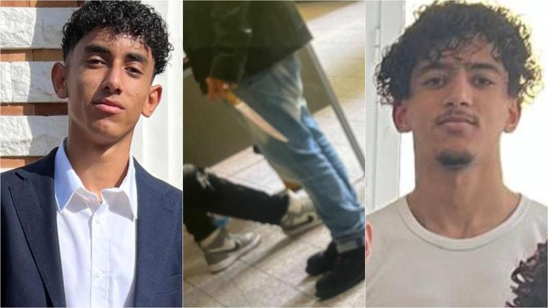 Studente ucciso da un compagno, omicidio premeditato. La vendetta per un sms e il coltellaccio portato da casa: 