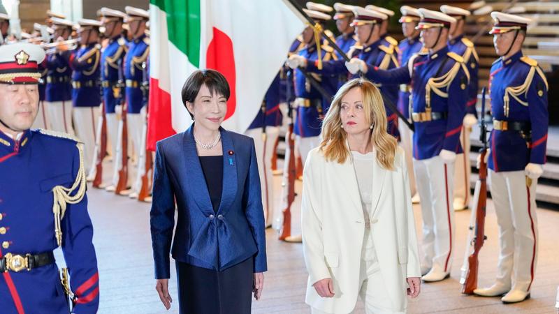 Gli affari italiani in Giappone, l’export vale 8 miliardi. Moda protagonista