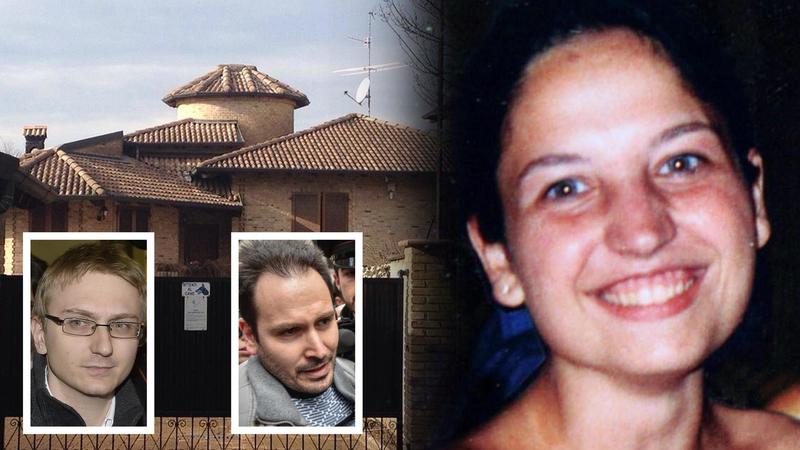 Chiara vide le foto porno collezionate da Stasi nel pc: come hanno fatto i consulenti dei Poggi a scoprirlo