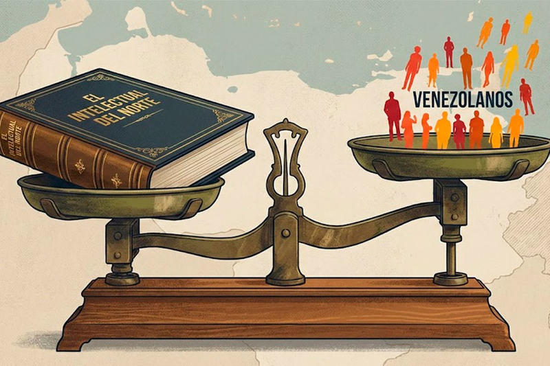 Venezuela y el colonialismo menor, por Rafael Uzcátegui