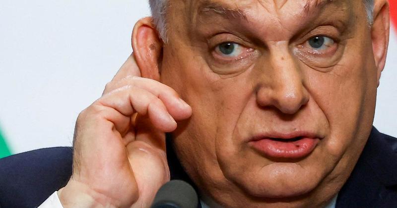 VIDEO Masovna podrška Orbanu stigla od svjetske političke elite: Jedan vođa sve je iznenadio