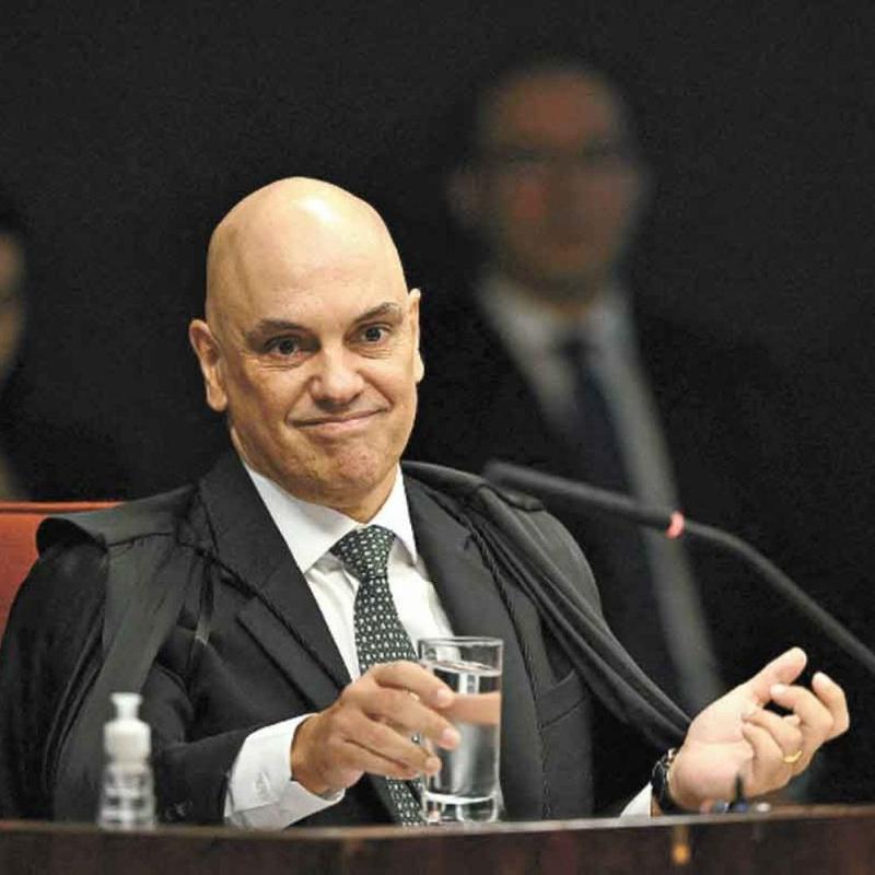 Papudinha e a pressão por domiciliar