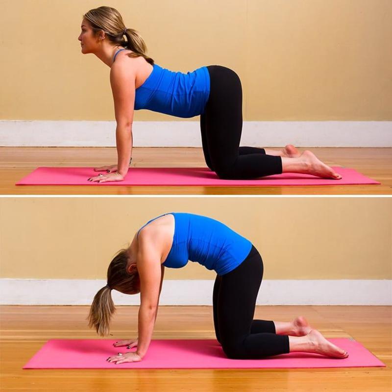 Sabahın ilk 5 dakikası