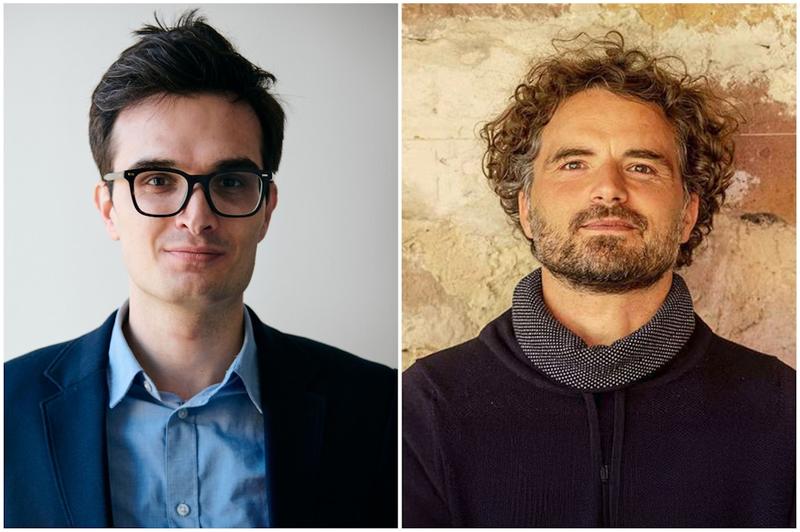 Im Zweifel ostdeutsch: Die OAZ freut sich über den Neuzugang Florian Warweg