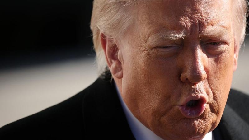 Putin is not the greatest threat to Europe – it's Trump