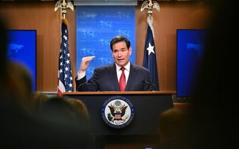 From JD Vance to Rubio: ‘Trumproe’ Changed Power