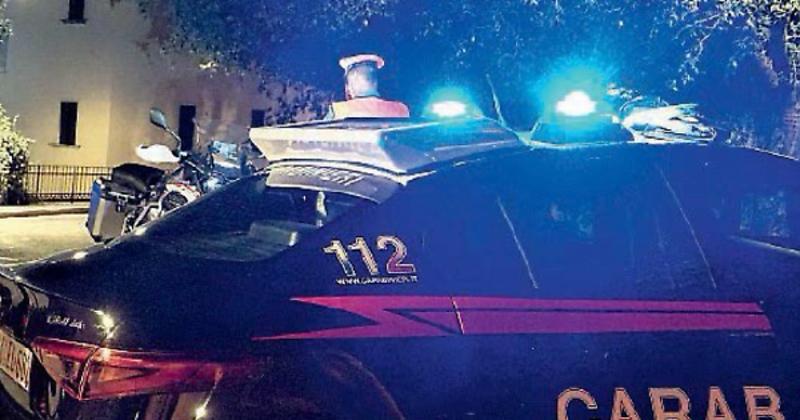 Stuprata dopo una festa a Ponte Valleceppi, si stringe il cerchio sul presunto violentatore