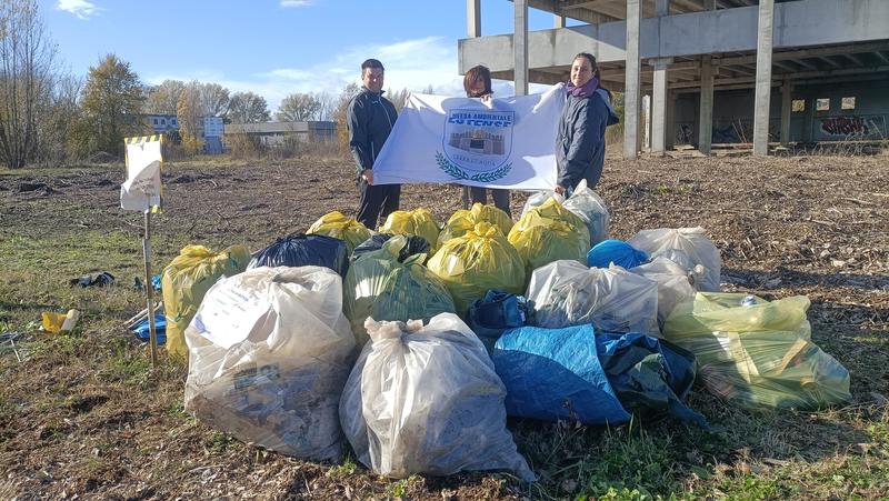 Così salviamo il Grande Fiume: “Il Castello e i colori della Spal. Anche i pizzaioli al nostro fianco”