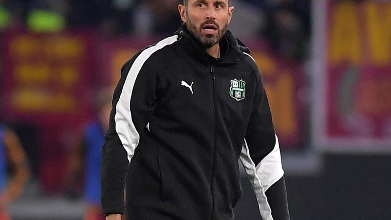 Il Sassuolo a Napoli conta gli assenti. Grosso: 