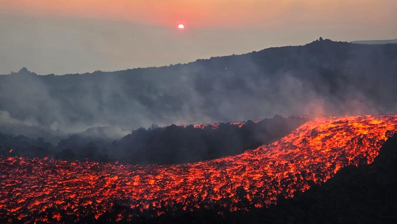 L’anno senza estate, l’impatto sul clima e i rischi (anche) sottomarini: perché i vulcani ci riguardano molto da vicino