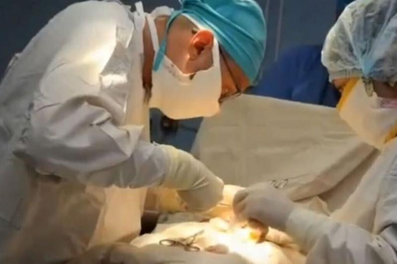 Странная гибель красноярского врача в Паттайе обрастает новыми подробностями